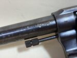 Colt New Service 45 Colt RARE 5.5″ Barrel (Used) – 136689 - View 8