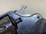 Colt New Service 45 Colt RARE 5.5″ Barrel (Used) – 136689 - View 9