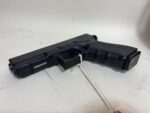 USED Glock 17 Gen4 9mm Pistol – Glock Night Sights, Factory Case, Backstraps (Used) – ZFD292 - View 2