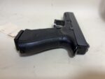 USED Glock 17 Gen4 9mm Pistol – Glock Night Sights, Factory Case, Backstraps (Used) – ZFD292 - View 3