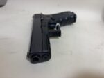 USED Glock 17 Gen4 9mm Pistol – Glock Night Sights, Factory Case, Backstraps (Used) – ZFD292 - View 5