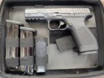 TARA DEFENSE TM-9X 9mm (Used) – UA2910 - View 2