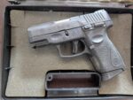 Taurus PT111 Millennium G2 9mm Subcompact Pistol (1) Mag Case (Used) – TGM99800 - View 2