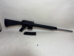 USED CMMG MOD4SA / DPMS .223–5.56 Stainless Fluted Heavy-Barrel Rifle (Used) – SA19519 - View 1