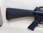 USED CMMG MOD4SA / DPMS .223–5.56 Stainless Fluted Heavy-Barrel Rifle (Used) – SA19519 - View 2
