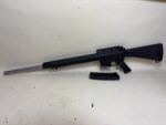 USED CMMG MOD4SA / DPMS .223–5.56 Stainless Fluted Heavy-Barrel Rifle (Used) – SA19519 - View 6