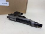BERETTA MODEL 70 32 ACP THREADED BARREL 32 ACP (Used) – A91311W - View 4