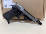 BERETTA MODEL 70 32 ACP THREADED BARREL 32 ACP (Used) – A91311W - View 5