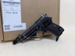 BERETTA MODEL 70 32 ACP THREADED BARREL 32 ACP (Used) – A39206 - View 1