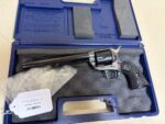 USED Colt Single Action Army .357 Magnum 7.5″ – Color Case Hardened / Blued – Excellent Condition (Used) – SA15332 - View 1