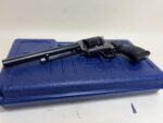 USED Colt Single Action Army .357 Magnum 7.5″ – Color Case Hardened / Blued – Excellent Condition (Used) – SA15332 - View 3
