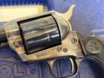 USED Colt Single Action Army .357 Magnum 7.5″ – Color Case Hardened / Blued – Excellent Condition (Used) – SA15332 - View 7