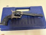 USED Colt Single Action Army .357 Magnum 7.5″ – Color Case Hardened / Blued – Excellent Condition (Used) – SA15332 - View 9