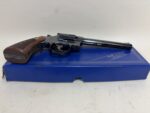 USED Smith & Wesson Model 48-4 K-22 Masterpiece .22 WMR 6″ Pinned & Recessed – Original Box (Used) – 93K7052 - View 3