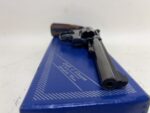 USED Smith & Wesson Model 48-4 K-22 Masterpiece .22 WMR 6″ Pinned & Recessed – Original Box (Used) – 93K7052 - View 4
