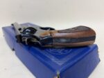 USED Smith & Wesson Model 48-4 K-22 Masterpiece .22 WMR 6″ Pinned & Recessed – Original Box (Used) – 93K7052 - View 6