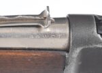 Winchester Model 1892 .44-40 Stembridge Silver Screen Saddle Ring Carbine with COA (Used) – S7042 - View 2