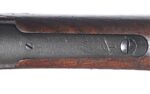 Winchester Model 1892 .44-40 Stembridge Silver Screen Saddle Ring Carbine with COA (Used) – S7042 - View 3