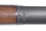 Winchester Model 1892 .44-40 Stembridge Silver Screen Saddle Ring Carbine with COA (Used) – S7042 - View 4