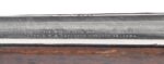 Winchester Model 1892 .44-40 Stembridge Silver Screen Saddle Ring Carbine with COA (Used) – S7042 - View 5