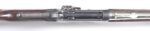 Winchester Model 1892 .44-40 Stembridge Silver Screen Saddle Ring Carbine with COA (Used) – S7042 - View 6