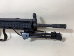 USED PTR 91 .308 Rifle with Vortex Strike Eagle 1-6×24, Quad Rail & Bipod (Used) – GI17092 - View 2