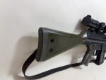 USED PTR 91 .308 Rifle with Vortex Strike Eagle 1-6×24, Quad Rail & Bipod (Used) – GI17092 - View 4