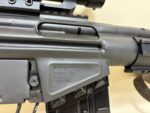 USED PTR 91 .308 Rifle with Vortex Strike Eagle 1-6×24, Quad Rail & Bipod (Used) – GI17092 - View 5