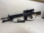 USED PTR 91 .308 Rifle with Vortex Strike Eagle 1-6×24, Quad Rail & Bipod (Used) – GI17092 - View 6