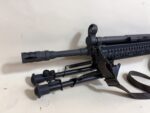 USED PTR 91 .308 Rifle with Vortex Strike Eagle 1-6×24, Quad Rail & Bipod (Used) – GI17092 - View 7