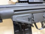 USED PTR 91 .308 Rifle with Vortex Strike Eagle 1-6×24, Quad Rail & Bipod (Used) – GI17092 - View 9