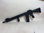 USED Noveske Chainsaw N4 5.56 Rifle with NSR-15 Rail, B5 Furniture & Backup Sights (Used) – CW00771 - View 1