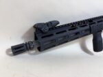 USED Noveske Chainsaw N4 5.56 Rifle with NSR-15 Rail, B5 Furniture & Backup Sights (Used) – CW00771 - View 2
