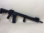 USED Noveske Chainsaw N4 5.56 Rifle with NSR-15 Rail, B5 Furniture & Backup Sights (Used) – CW00771 - View 4