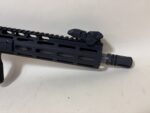 USED Noveske Chainsaw N4 5.56 Rifle with NSR-15 Rail, B5 Furniture & Backup Sights (Used) – CW00771 - View 5