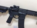 USED Noveske Chainsaw N4 5.56 Rifle with NSR-15 Rail, B5 Furniture & Backup Sights (Used) – CW00771 - View 6