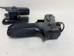 USED SIG Sauer P320 Full-Size 9mm with SIG Reflex Optic, 17-Round Magazine & TEGE 207 Holster (Used) – 58C189117 - View 3