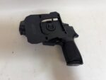 USED SIG Sauer P320 Full-Size 9mm with SIG Reflex Optic, 17-Round Magazine & TEGE 207 Holster (Used) – 58C189117 - View 8