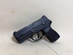 SIG SAUER P250 9mm (Used) – EAU035004 - View 1