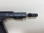 Q MINI FIX PSTL 300BLK 8″ GRY (Used) – KF0705 - View 2