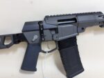 Q MINI FIX PSTL 300BLK 8″ GRY (Used) – KF0705 - View 3