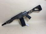 Q MINI FIX PSTL 300BLK 8″ GRY (Used) – KF0705 - View 5