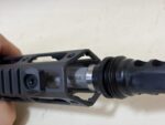 Q MINI FIX PSTL 300BLK 8″ GRY (Used) – KF0705 - View 8