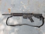 WINDHAM WEAPONRY WW-15 7.62 x 39 (Used) – YE040303 - View 1