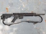 WINDHAM WEAPONRY WW-15 7.62 x 39 (Used) – YE040303 - View 2