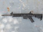 WINDHAM WEAPONRY WW-15 7.62 x 39 (Used) – YE036373 - View 1