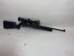 Ruger 10/22 .22 LR with Magpul Hunter X-22 Stock and Nikon ProStaff Rimfire Scope (Used) – 241-47970 - View 1
