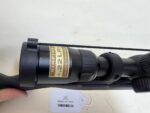 Ruger 10/22 .22 LR with Magpul Hunter X-22 Stock and Nikon ProStaff Rimfire Scope (Used) – 241-47970 - View 5
