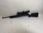 Ruger 10/22 .22 LR with Magpul Hunter X-22 Stock and Nikon ProStaff Rimfire Scope (Used) – 241-47970 - View 6