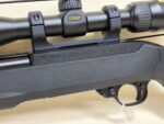 Ruger 10/22 .22 LR with Magpul Hunter X-22 Stock and Nikon ProStaff Rimfire Scope (Used) – 241-47970 - View 7